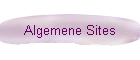 Algemene Sites