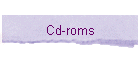 Cd-roms