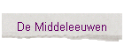 De Middeleeuwen