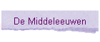 De Middeleeuwen