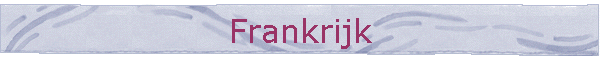 Frankrijk