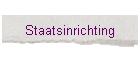 Staatsinrichting