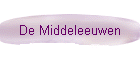 De Middeleeuwen