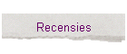 Recensies