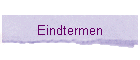 Eindtermen