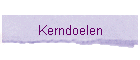 Kerndoelen